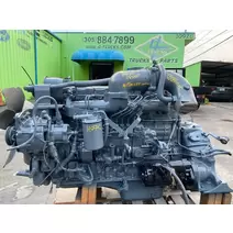 Engine Assembly HINO H07C