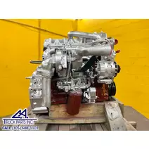 Engine Assembly HINO J05D-TA CA Truck Parts