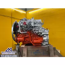 Engine Assembly HINO J05D-TA CA Truck Parts