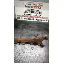 Exhaust Manifold Hino J05D-TA River Valley Truck Parts