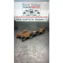 Exhaust Manifold Hino J05D-TA River Valley Truck Parts