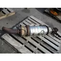 DPF ASSEMBLY (DIESEL PARTICULATE FILTER) HINO J05D-TF
