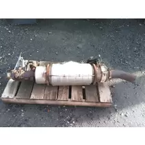 DPF ASSEMBLY (DIESEL PARTICULATE FILTER) HINO J05D-TF