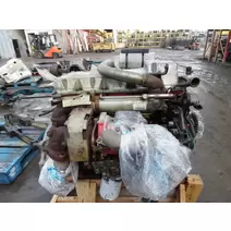 ENGINE ASSEMBLY HINO J05D