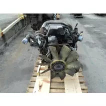 ENGINE ASSEMBLY HINO J05D