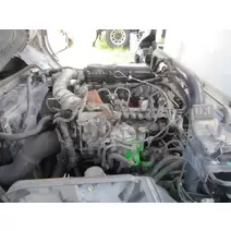 Engine-Assembly Hino J05e-tp-