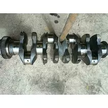 Crankshaft Hino J05E-TP Spalding Auto Parts