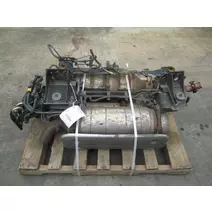 DPF ASSEMBLY (DIESEL PARTICULATE FILTER) HINO J05E-TP