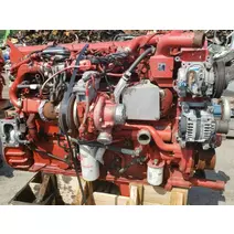 Engine Assembly HINO J05E-TP Nationwide Truck Parts Llc