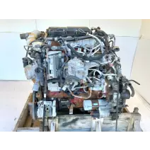 Engine Assembly Hino J05E-TP