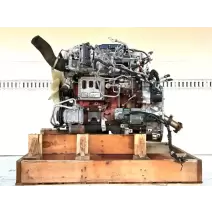 Engine-Assembly Hino J05e-tp