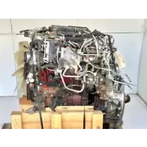 Engine Assembly Hino J05E-TP Complete Recycling