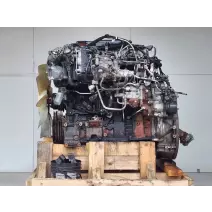 Engine Assembly Hino J05E-TP Complete Recycling