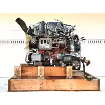 Engine Assembly Hino J05E-TP