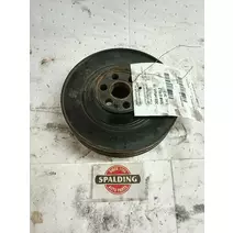 Harmonic Balancer Hino J05E-TP Spalding Auto Parts