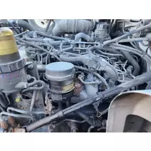 Engine Assembly Hino J08E-VB Complete Recycling Group LLC