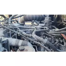 Engine Assembly Hino J08 Complete Recycling Group LLC