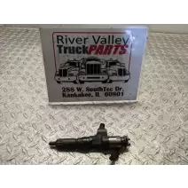 Fuel Injector Hino J08 River Valley Truck Parts