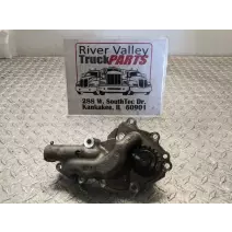 Oil Pump Hino J08 River Valley Truck Parts