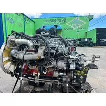 Engine Assembly HINO J08C 4-trucks Enterprises Llc