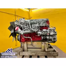 Engine Assembly HINO J08E-TA CA Truck Parts