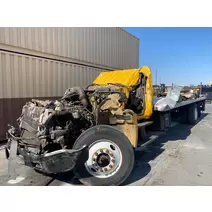 Engine Assembly HINO J08E-TA American Truck Salvage