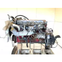 Engine Assembly Hino J08E-TA Complete Recycling