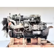 Engine Assembly Hino J08E-TA