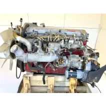 Engine Assembly Hino J08E-TA