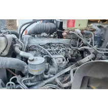 Engine Assembly Hino J08E-TA Complete Recycling