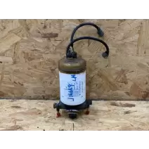 Filter / Water Separator Hino J08E-TA