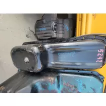 Oil Pan HINO J08E-TA Crest Truck Parts