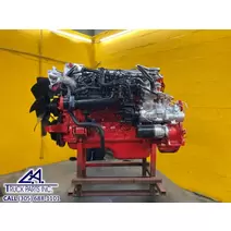 Engine Assembly HINO J08E-TE CA Truck Parts
