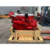 Engine Assembly HINO J08E-TV JJ Rebuilders Inc