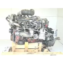 Engine Assembly Hino J08E-TV Complete Recycling