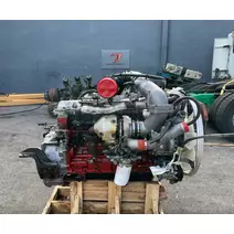 Engine Assembly HINO J08E-TW