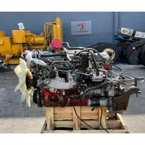 Engine Assembly HINO J08E-TW JJ Rebuilders Inc