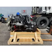 Engine Assembly HINO J08E-TW JJ Rebuilders Inc