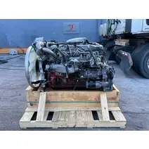 Engine Assembly HINO J08E-UJ JJ Rebuilders Inc