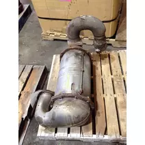 DPF ASSEMBLY (DIESEL PARTICULATE FILTER) HINO J08E-VB