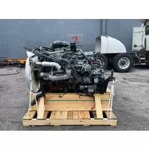 Engine Assembly HINO J08E-VB JJ Rebuilders Inc