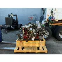 Engine Assembly HINO J08E-VB JJ Rebuilders Inc