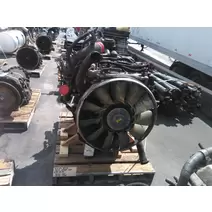 Engine-Assembly Hino J08e-vb