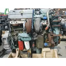 Engine Assembly HINO J08E-VB