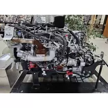 Engine Assembly HINO J08E-VB
