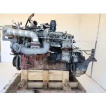 Engine Assembly Hino J08E-VB Complete Recycling
