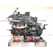 Engine Assembly Hino J08E-VB