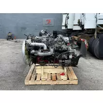Engine Assembly HINO J08E-VC JJ Rebuilders Inc