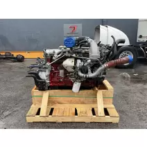 Engine Assembly HINO J08E-VC JJ Rebuilders Inc