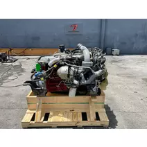 Engine Assembly HINO J08E-VC